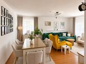 Foto - 3 Zimmer Etagenwohnung in Groß-Gerau