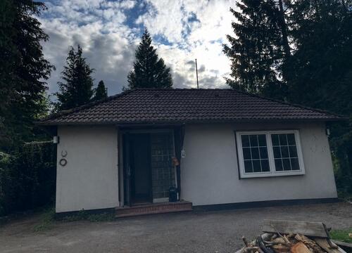 Foto - Haus 65m2 über 1200m2 Grundstück Verkauf Miete