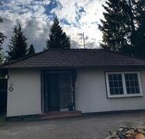 Haus 65m2 über 1200m2 Grundstück Verkauf Miete - Munster