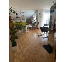 Schöne 2-Zimmer Wohnung in ruhiger Lage - Blumberg