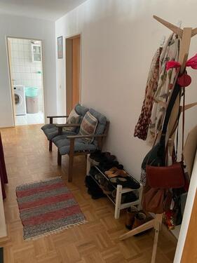 Foto - 2 Zimmer Dachgeschoßwohnung in Blumberg