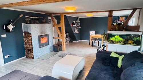 Foto - 7 Zimmer Einfamilienhaus zum Kaufen in Drei Gleichen