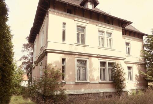 Foto - 8 Zimmer Villa zum Kaufen in Ebersbach-Neugersdorf