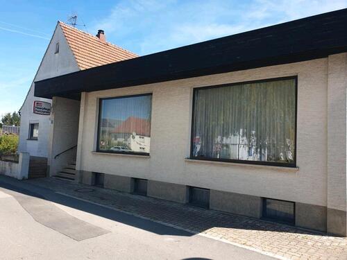 Foto - Einfamilienhaus zum Kaufen in Altenkunstadt