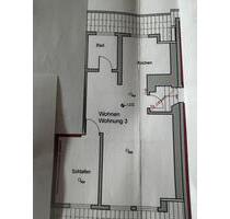 Zwei Zimmer Wohnung ab dem 01.01.2027 zu vermieten - Bad Bevensen