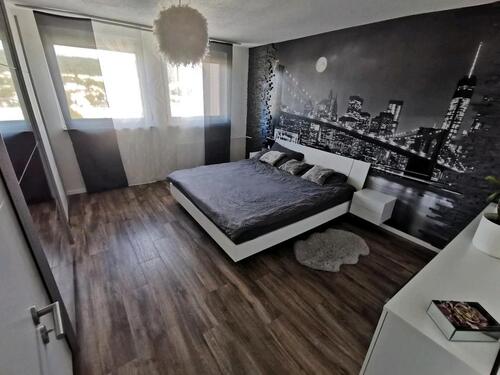 Foto - 5-Zimmerwohnung mit Panoramablick