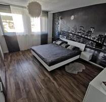 5-Zimmerwohnung mit Panoramablick - Tuttlingen
