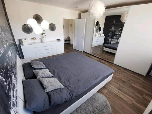 Foto - Etagenwohnung zur Miete in Tuttlingen