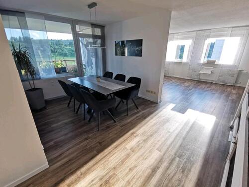 Foto - Etagenwohnung in Tuttlingen