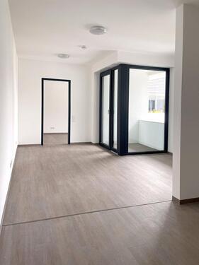 Foto - 2-Raumwohnung im Betreuten Wohnen 