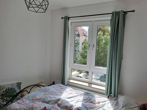 Foto - Etagenwohnung zur Miete in Leipzig
