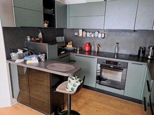 Foto - Etagenwohnung in Leipzig