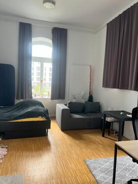 Foto - Meine Wohnung untervermieten - 1.336,00 EUR Kaltmiete,