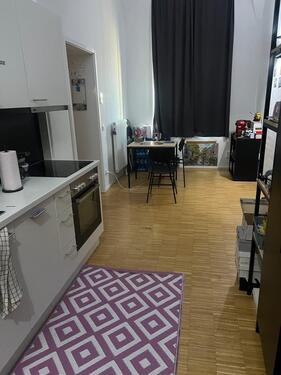 Foto - Etagenwohnung zur Miete in Aachen