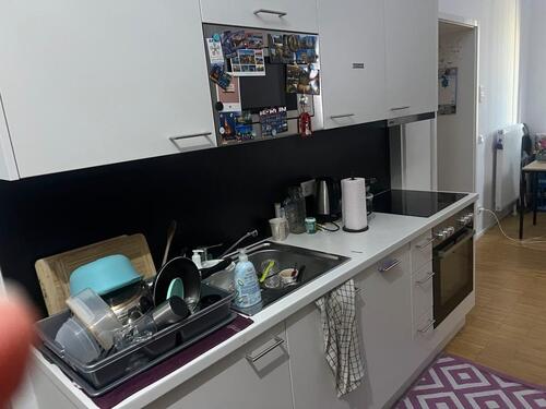 Foto - Etagenwohnung in Aachen