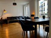 Foto - Wunderschöne Wohnung in Mitte zur Untermiete