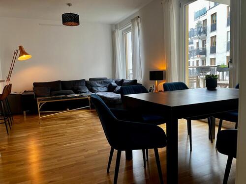Foto - Wunderschöne Wohnung in Mitte zur Untermiete