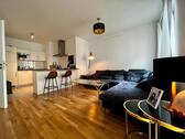 Foto - Etagenwohnung zur Miete in Berlin