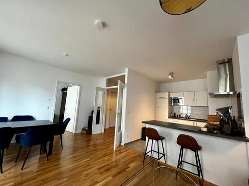 Foto - Etagenwohnung in Berlin