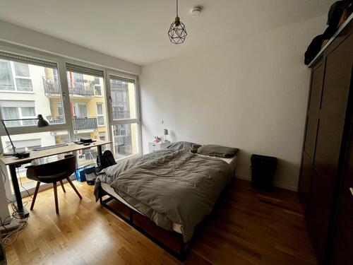 Foto - Etagenwohnung in Berlin zur Miete