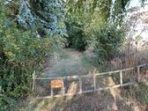 Foto - Freizeit- , Gartengrundstück in Regensburg, Oberisling