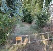 Freizeit- , Gartengrundstück in Regensburg, Oberisling - Maxhütte-Haidhof