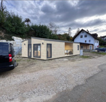 Pachtgrundstück für Tiny House Modulhaus in Zahling (bei Aichach, Bayern) - Obergriesbach