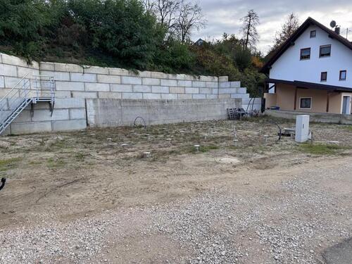 Foto - Grundst&uuml;ck in Obergriesbach