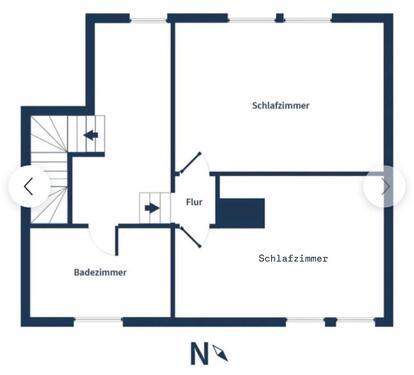 Foto - Schöne, Großzügige 3Zimmer Wohnung