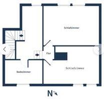 Schöne, Großzügige 3Zimmer Wohnung - Schwarzenbek