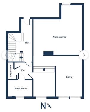 Foto - Etagenwohnung zur Miete in Schwarzenbek