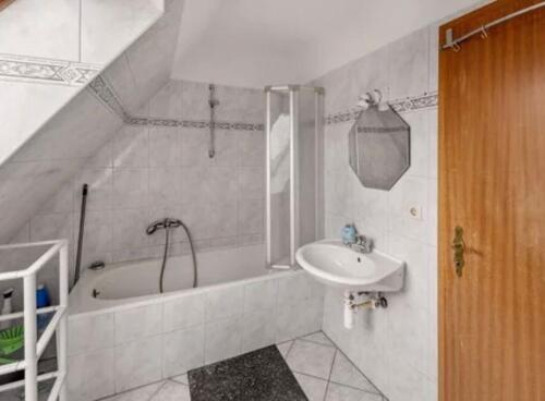 Foto - Etagenwohnung in Schwarzenbek