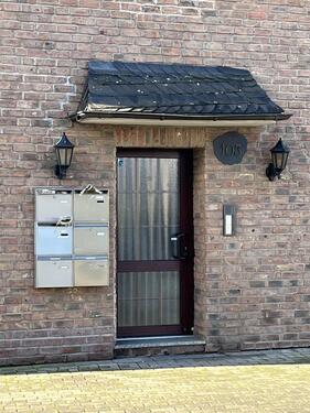 Foto - Etagenwohnung zum Kaufen in Köln