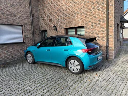 Foto - Etagenwohnung in Köln zum Kaufen