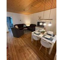 Urlaub mit Hund in Butjadingen - 100,00&nbsp;EUR Kaltmiete, in Butjadingen (PLZ: 26969)