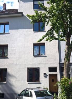 Foto - Gemütliche 3-Zimmer Wohnung in Mülheim an der Ruhr Broich