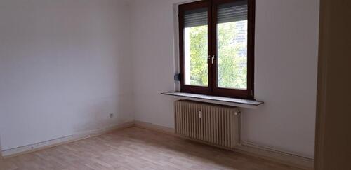 Foto - 3 Zimmer Etagenwohnung in Mülheim an der Ruhr