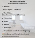 Foto - WG-Neugründung mit All-Inclusive-Komfort - WG Zimmer