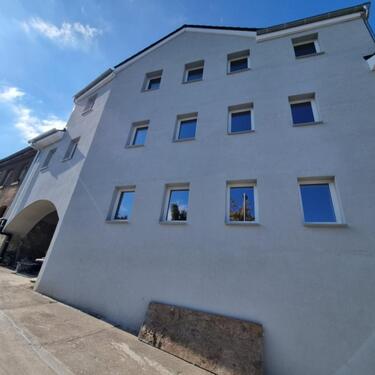 Foto - Etagenwohnung in Heilbronn zur Miete