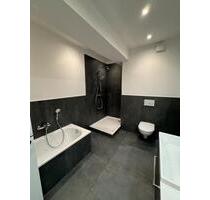 Renovierte Wohnung Marl Brassert mit Balkon