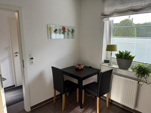 Foto - 3 Zimmer Etagenwohnung zur Miete in Stuhr