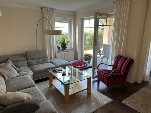 Foto - Etagenwohnung in Stuhr zur Miete