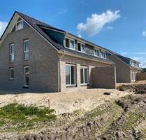 Neubau Doppelhaushälfte in 27251 Neuenkirchen zu vermieten