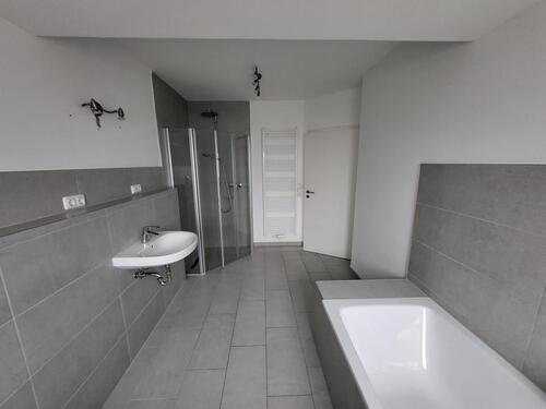 Foto - Doppelhaushälfte in Neuenkirchen zur Miete