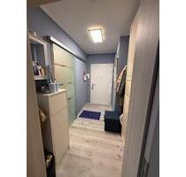 Top-saniert & zentral: 3-Zi-Wohnung 63qm im Herzen von Monheim - Monheim am Rhein