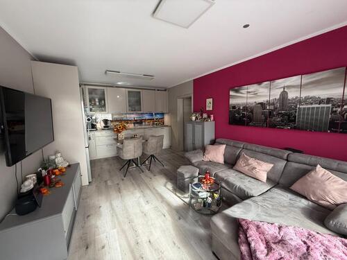 Foto - 3 Zimmer Etagenwohnung in Monheim am Rhein