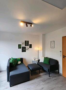 Foto - Wohnung (möbliert und ausgestattet)