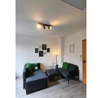 Wohnung (möbliert und ausgestattet) - Preetz