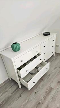 Foto - Etagenwohnung in Preetz zur Miete