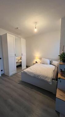 Foto - Etagenwohnung in Münster zur Miete